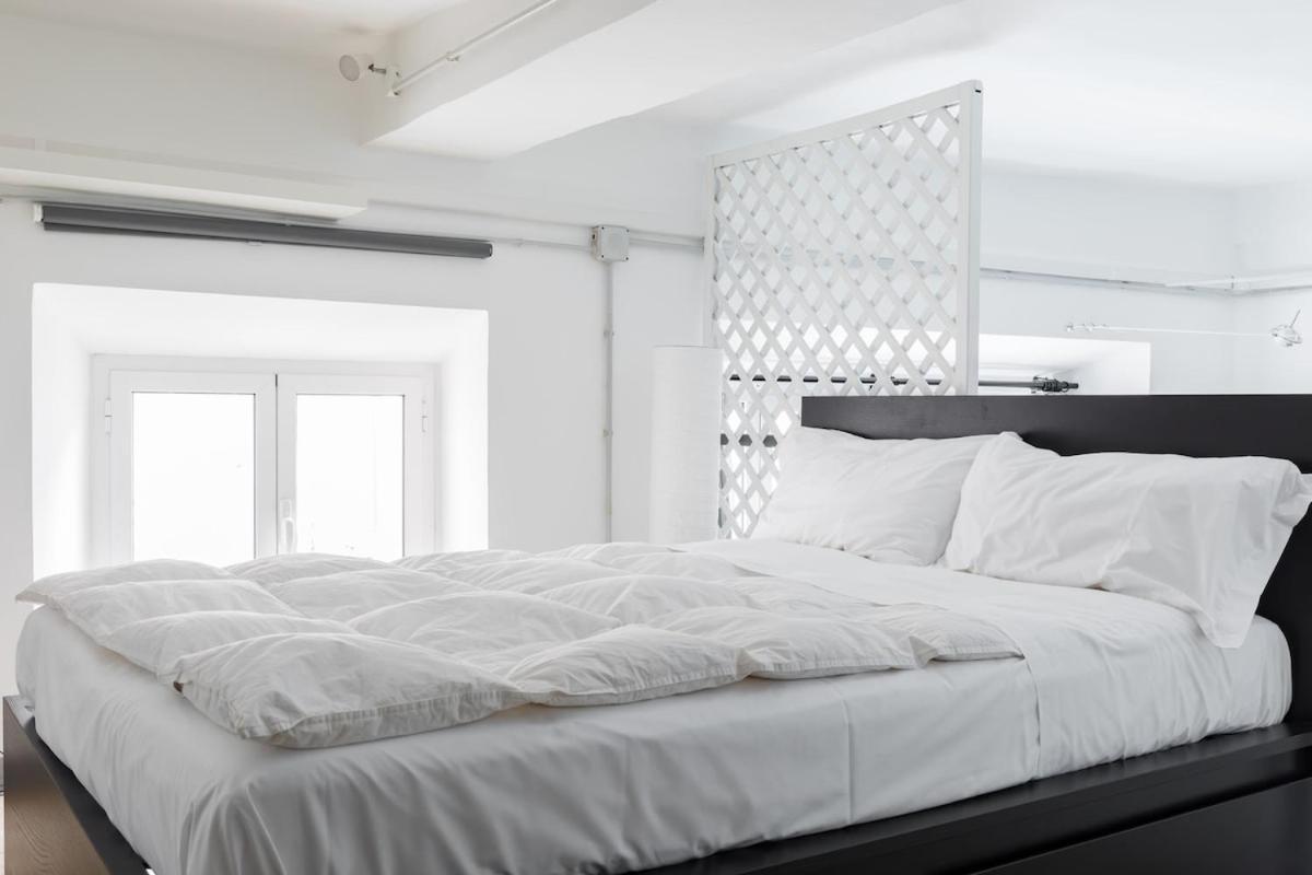 Trevi Fountain Modern Loft Apartment Róma Kültér fotó