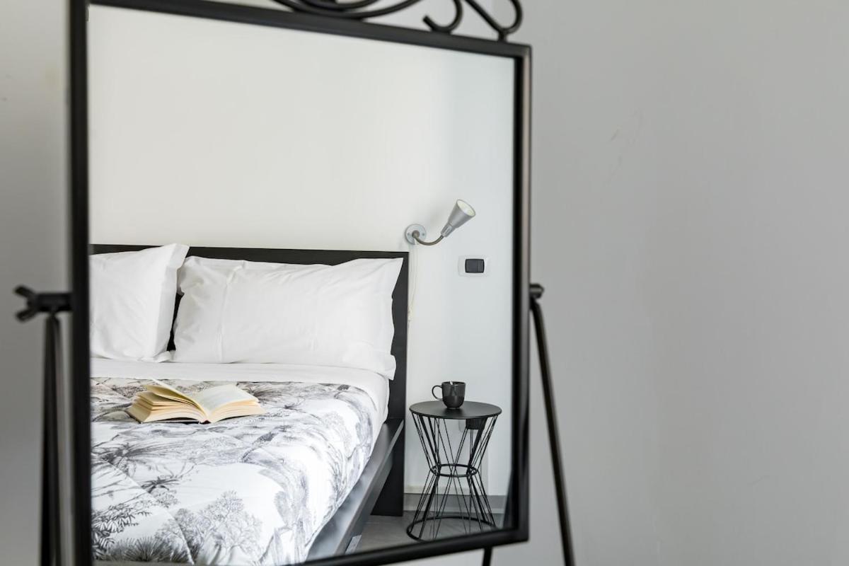 Trevi Fountain Modern Loft Apartment Róma Kültér fotó