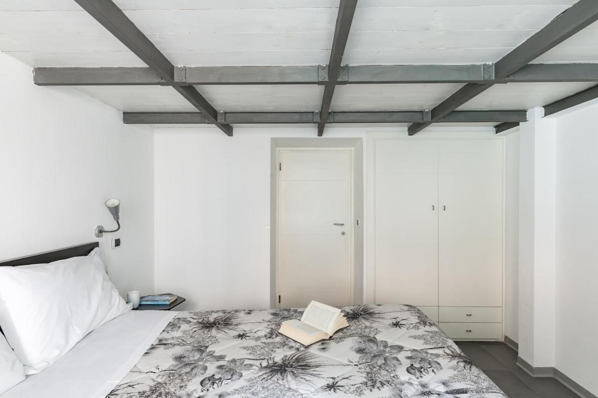 Trevi Fountain Modern Loft Apartment Róma Kültér fotó