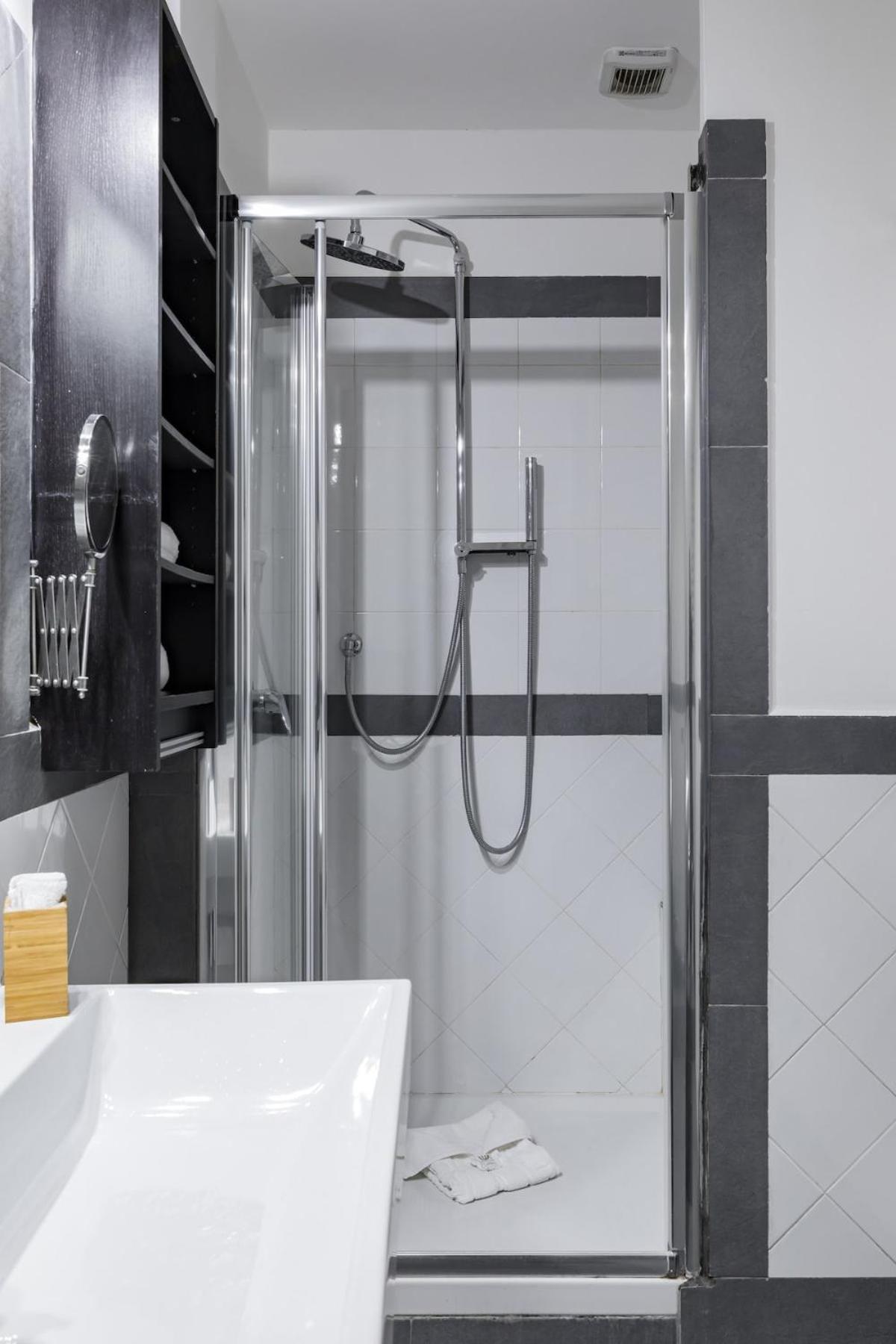 Trevi Fountain Modern Loft Apartment Róma Kültér fotó