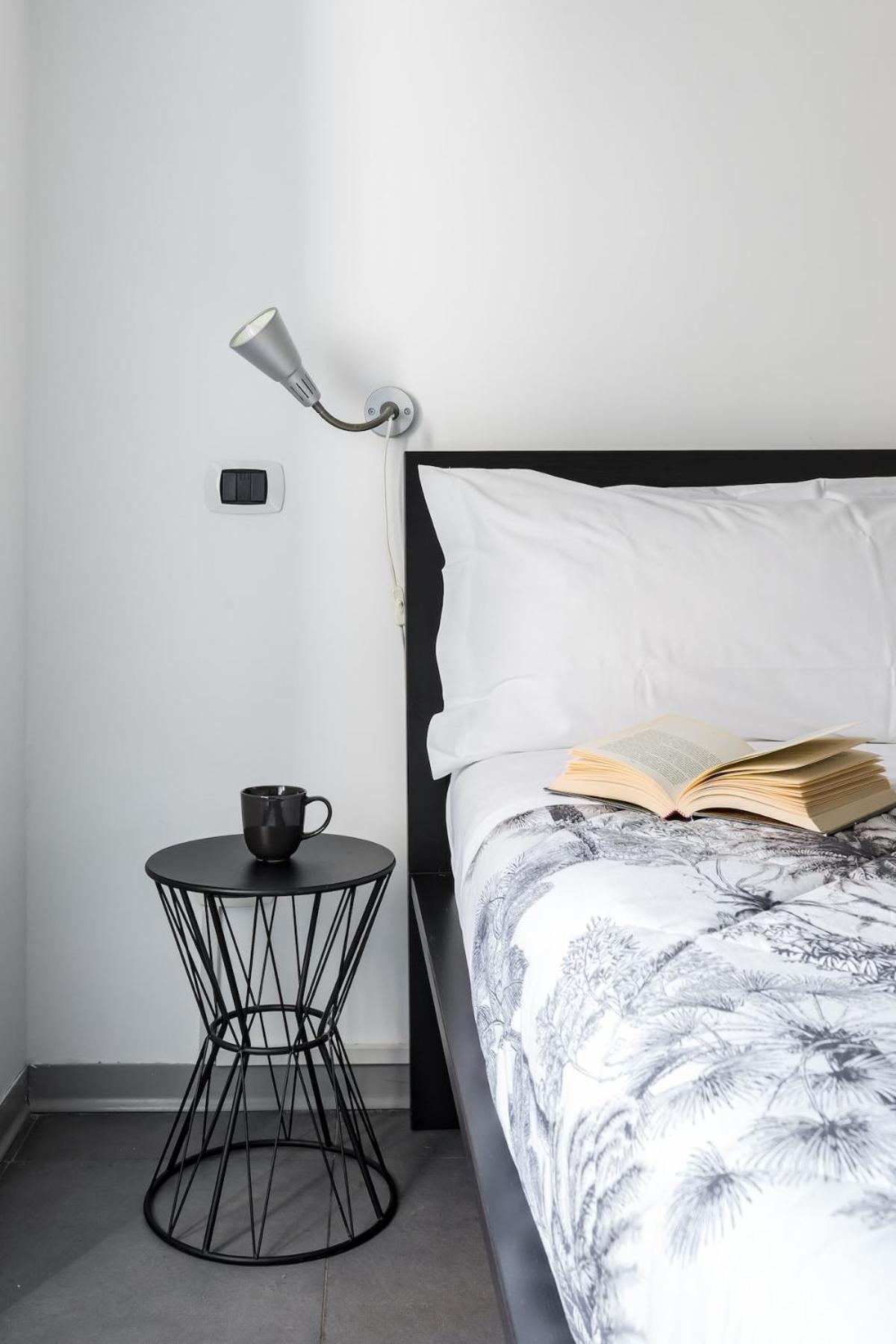 Trevi Fountain Modern Loft Apartment Róma Kültér fotó